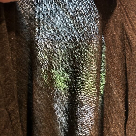 OTB Lightweight kangaroo pocket hoodie - Picture 8 of 8